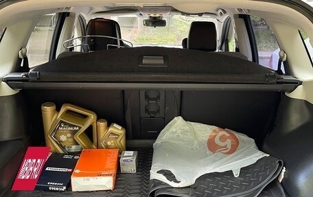 Nissan Qashqai+2 I, 2010 год, 999 999 рублей, 3 фотография