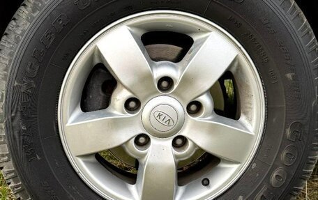 KIA Sorento IV, 2008 год, 1 400 000 рублей, 7 фотография