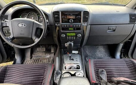 KIA Sorento IV, 2008 год, 1 400 000 рублей, 14 фотография