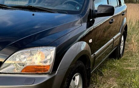 KIA Sorento IV, 2008 год, 1 400 000 рублей, 20 фотография