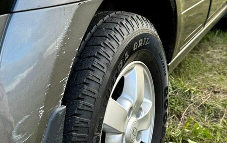 KIA Sorento IV, 2008 год, 1 400 000 рублей, 22 фотография