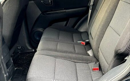 KIA Sorento IV, 2008 год, 1 400 000 рублей, 24 фотография