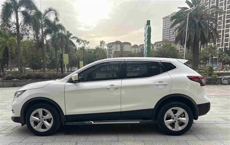 Nissan Qashqai, 2021 год, 1 800 000 рублей, 7 фотография