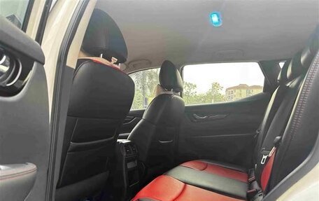 Nissan Qashqai, 2021 год, 1 800 000 рублей, 9 фотография