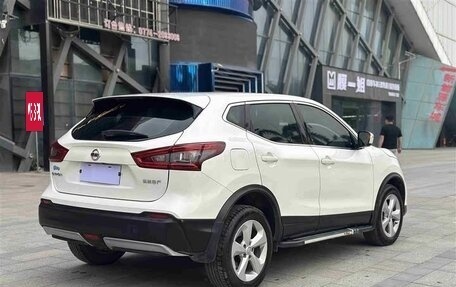 Nissan Qashqai, 2021 год, 1 800 000 рублей, 6 фотография
