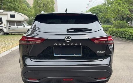 Nissan Qashqai, 2024 год, 2 390 000 рублей, 4 фотография