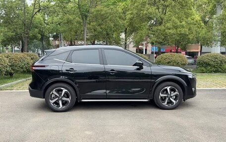 Nissan Qashqai, 2024 год, 2 390 000 рублей, 5 фотография