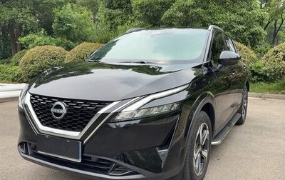 Nissan Qashqai, 2024 год, 2 390 000 рублей, 1 фотография