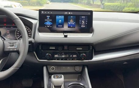 Nissan Qashqai, 2024 год, 2 390 000 рублей, 11 фотография