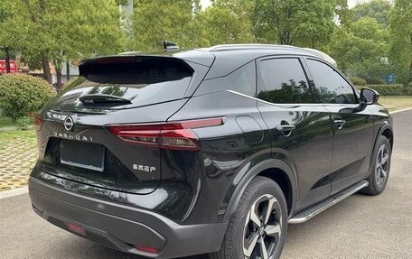 Nissan Qashqai, 2024 год, 2 390 000 рублей, 3 фотография