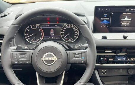 Nissan Qashqai, 2024 год, 2 390 000 рублей, 10 фотография