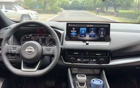 Nissan Qashqai, 2024 год, 2 390 000 рублей, 9 фотография