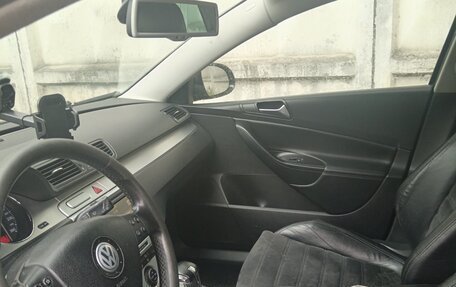 Volkswagen Passat B6, 2008 год, 800 000 рублей, 1 фотография