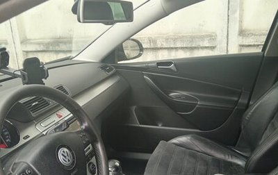 Volkswagen Passat B6, 2008 год, 800 000 рублей, 1 фотография
