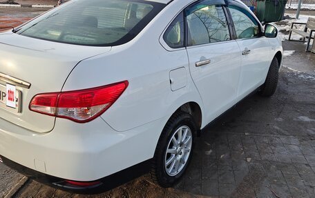 Nissan Almera, 2015 год, 820 000 рублей, 1 фотография