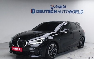 BMW 1 серия, 2022 год, 3 477 777 рублей, 1 фотография