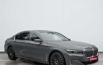 BMW 7 серия, 2020 год, 9 249 000 рублей, 1 фотография