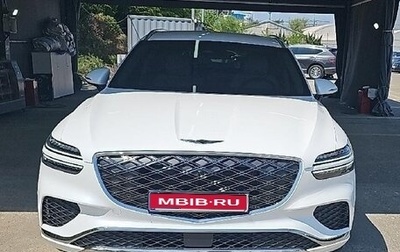 Genesis GV70, 2025 год, 4 385 000 рублей, 1 фотография