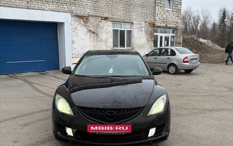 Mazda 6, 2008 год, 800 000 рублей, 1 фотография