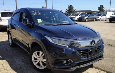 Honda Vezel, 2019 год, 2 150 000 рублей, 1 фотография