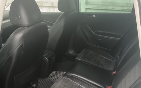 Volkswagen Passat B6, 2008 год, 800 000 рублей, 3 фотография