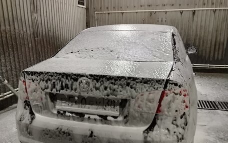 Volkswagen Jetta VI, 2007 год, 520 000 рублей, 3 фотография