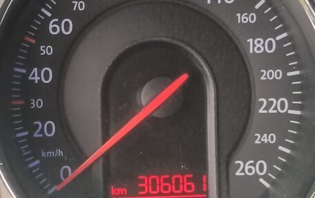 Volkswagen Passat B6, 2008 год, 800 000 рублей, 4 фотография