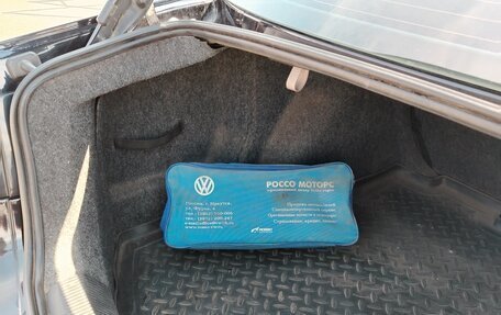 Volkswagen Jetta VI, 2007 год, 520 000 рублей, 13 фотография