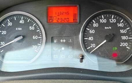 Nissan Almera, 2015 год, 820 000 рублей, 6 фотография