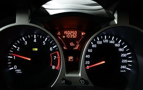 Nissan Juke II, 2011 год, 1 096 989 рублей, 12 фотография