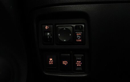 Nissan Juke II, 2011 год, 1 096 989 рублей, 19 фотография