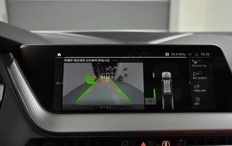 BMW 1 серия, 2022 год, 3 477 777 рублей, 10 фотография