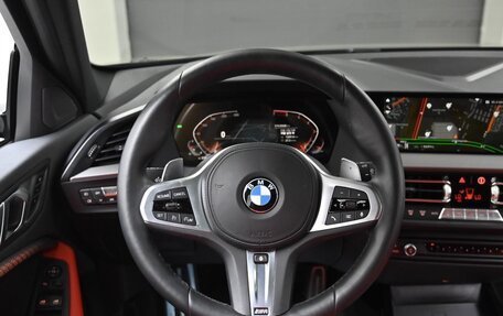 BMW 1 серия, 2022 год, 3 477 777 рублей, 8 фотография