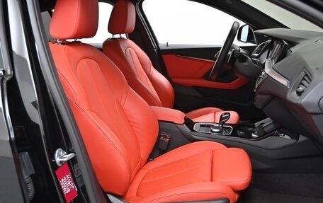 BMW 1 серия, 2022 год, 3 477 777 рублей, 5 фотография