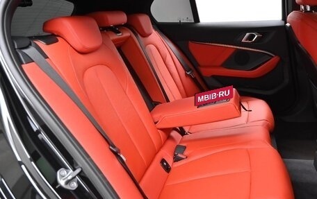 BMW 1 серия, 2022 год, 3 477 777 рублей, 6 фотография