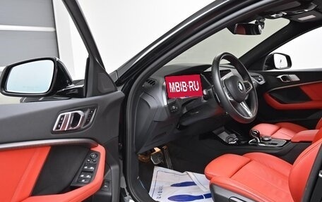 BMW 1 серия, 2022 год, 3 477 777 рублей, 4 фотография