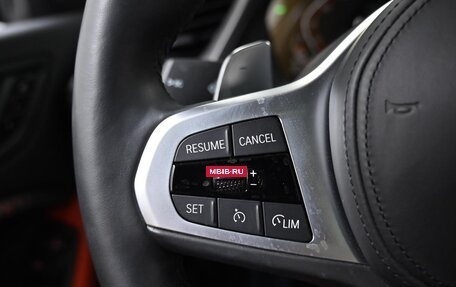 BMW 1 серия, 2022 год, 3 477 777 рублей, 11 фотография