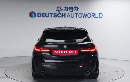 BMW 1 серия, 2022 год, 3 477 777 рублей, 3 фотография