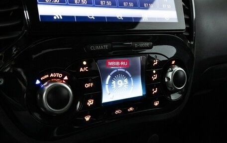 Nissan Juke II, 2011 год, 1 096 989 рублей, 17 фотография