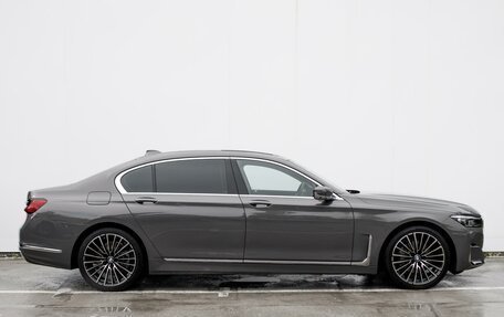 BMW 7 серия, 2020 год, 9 249 000 рублей, 5 фотография