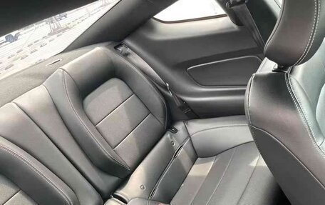 Ford Mustang VI рестайлинг, 2021 год, 3 055 707 рублей, 8 фотография