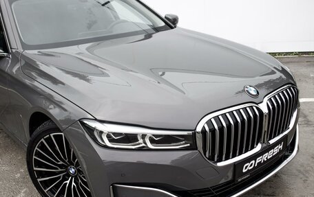BMW 7 серия, 2020 год, 9 249 000 рублей, 6 фотография