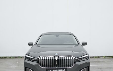 BMW 7 серия, 2020 год, 9 249 000 рублей, 3 фотография