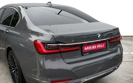 BMW 7 серия, 2020 год, 9 249 000 рублей, 7 фотография