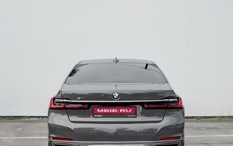 BMW 7 серия, 2020 год, 9 249 000 рублей, 4 фотография