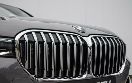BMW 7 серия, 2020 год, 9 249 000 рублей, 10 фотография