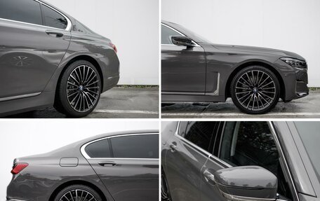 BMW 7 серия, 2020 год, 9 249 000 рублей, 13 фотография