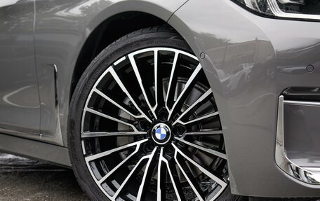 BMW 7 серия, 2020 год, 9 249 000 рублей, 12 фотография
