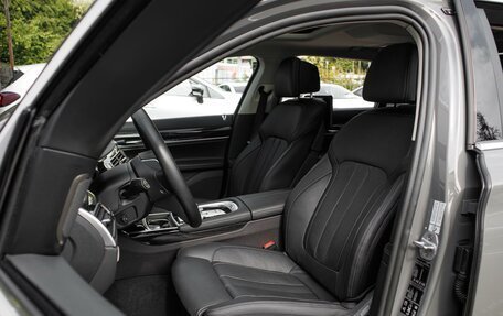 BMW 7 серия, 2020 год, 9 249 000 рублей, 18 фотография