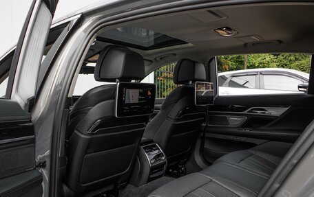 BMW 7 серия, 2020 год, 9 249 000 рублей, 19 фотография